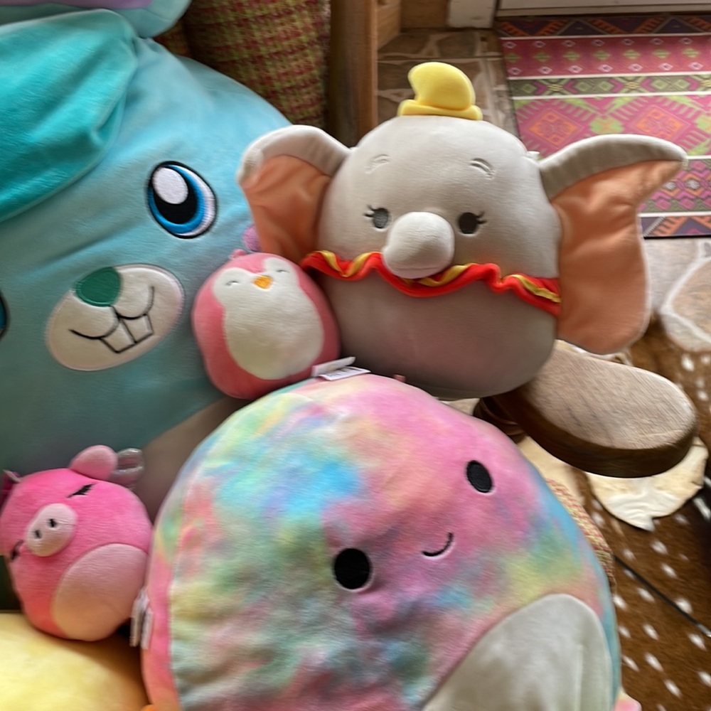 Squishmallows! - Picture 6 of 6